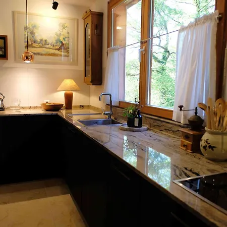 Wipfelzeit Appartement Badenweiler
