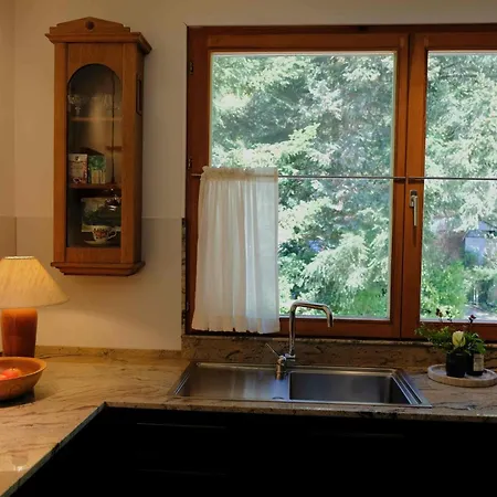 Appartement Wipfelzeit