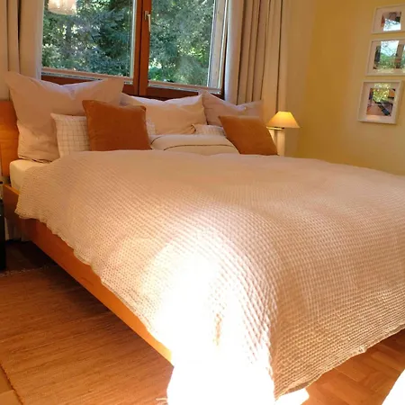 Wipfelzeit Appartement Badenweiler