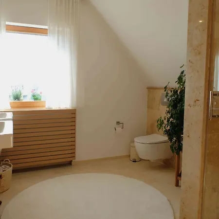 Wipfelzeit Appartement Badenweiler