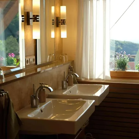 Appartement Wipfelzeit