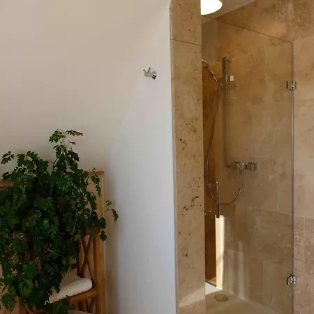 Appartement Wipfelzeit