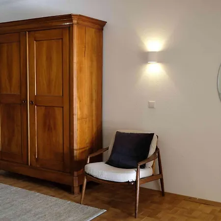 Wipfelzeit Appartement Badenweiler